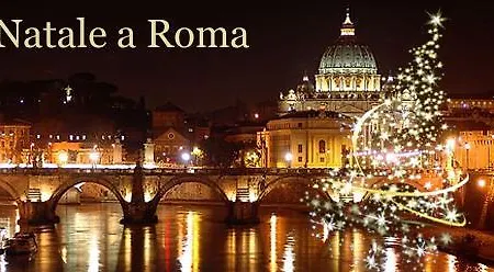 La Casetta Di Zio Mario Roma