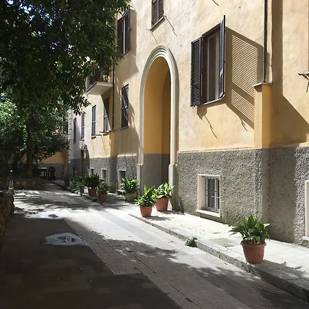 Appartamento Daphne Domus