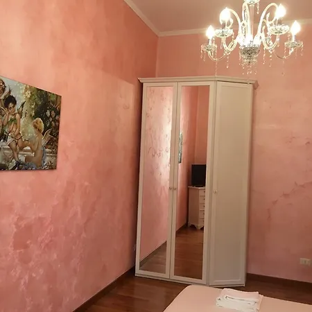 Appartamento Daphne Domus Roma