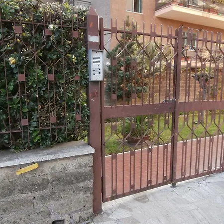 Charles's House Holiday home Rome
