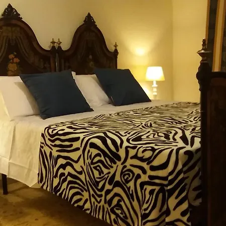 Guest house Il Marchese Del Grillo *