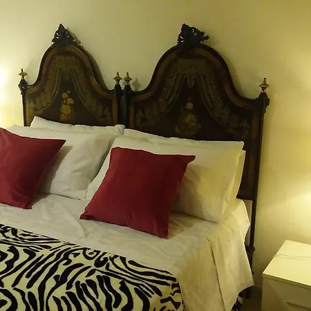 Il Marchese Del Grillo Guest house