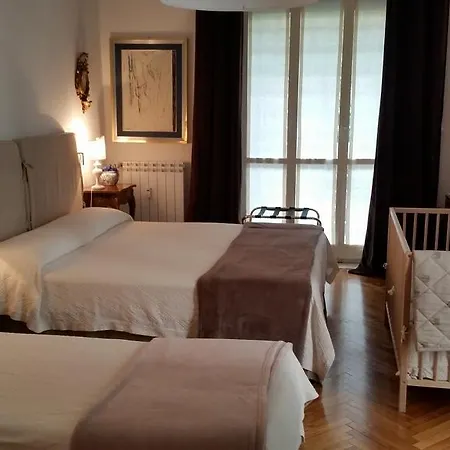 La Maison Apartamento *