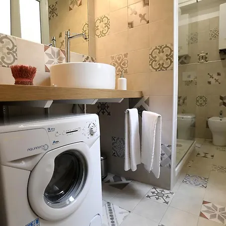 Apartment Il Mattoncino - Colosseo Rome