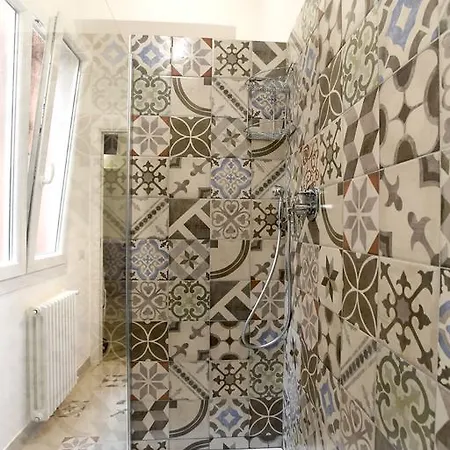 Apartment Il Mattoncino - Colosseo