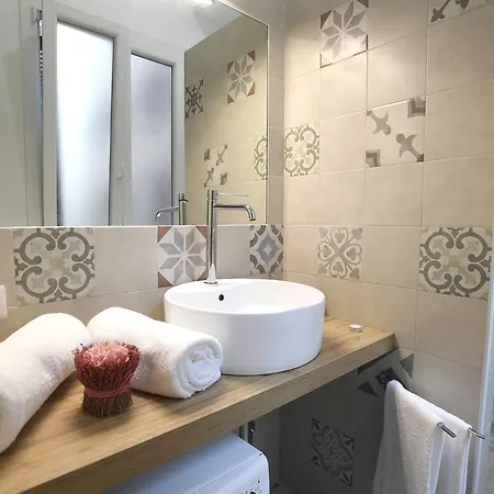 Il Mattoncino - Colosseo Apartment Rome