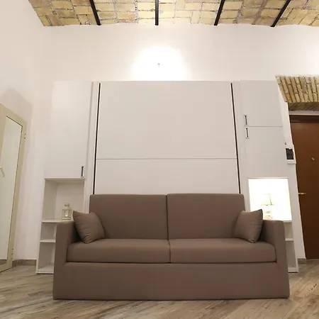 Apartment Il Mattoncino - Colosseo *