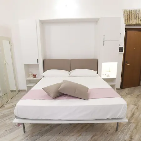 Apartment Il Mattoncino - Colosseo