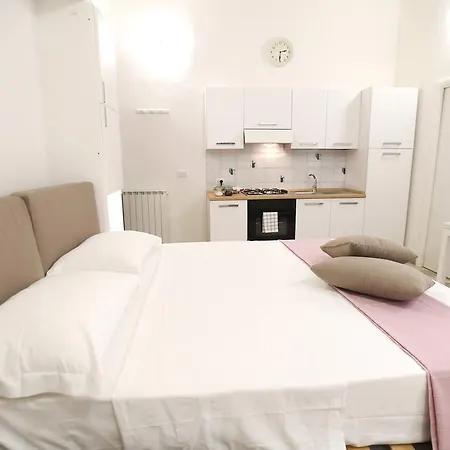 Il Mattoncino - Colosseo Apartment