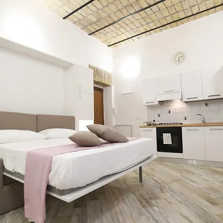 Apartment Il Mattoncino - Colosseo *