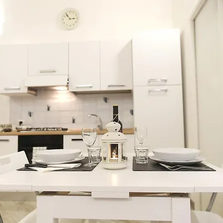 Apartment Il Mattoncino - Colosseo