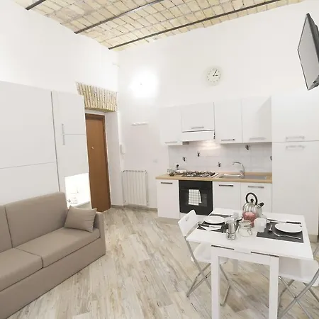 Apartment Il Mattoncino - Colosseo