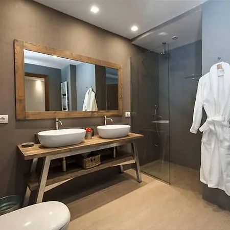 Loft Germanico 203