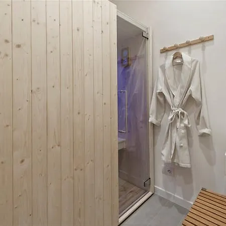 Holiday home Loft Germanico 203 Rome