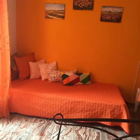 Bed & Breakfast Isolatiberina 3*