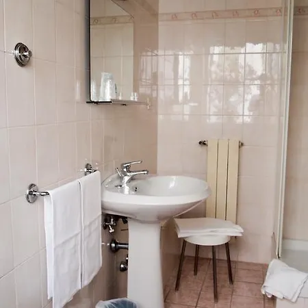 Casa Per Ferie Ravasco San Pietro Konukevi *