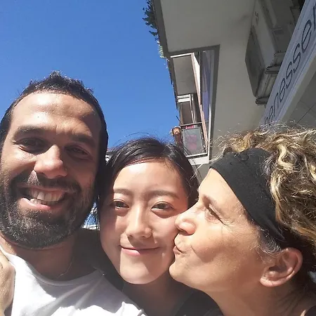 Guest house Il Marchese Del Grillo Rome