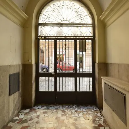 Apartment Via Montebello