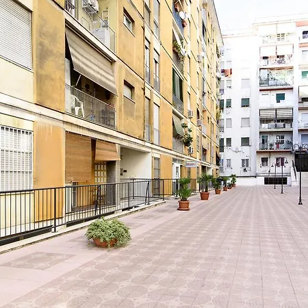 Casa vacanze Nonna Elena Roma