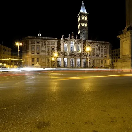 Tirreno Hotel