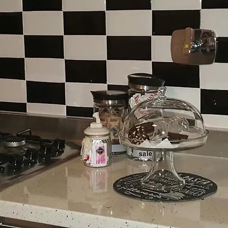Bed & Breakfast Al Civico Rome
