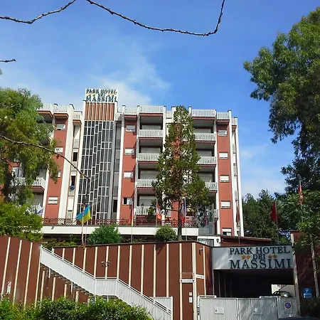 Park Dei Massimi 4* Roma