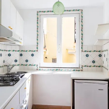 Apartment Casette Monti