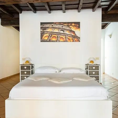 Apartment Casette Monti