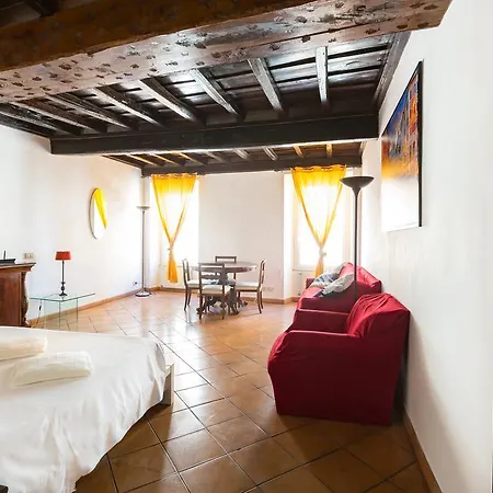 Apartment Casette Monti