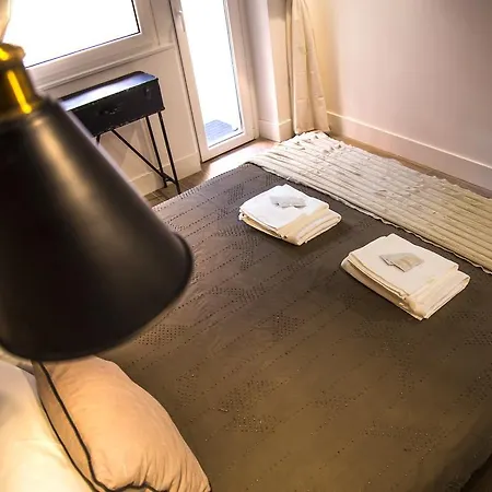 Apartment Antinori Vatican Rome