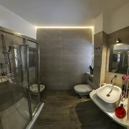 Apartment Antinori Vatican *