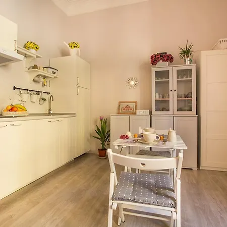 Vatican's Keys 3* Roma