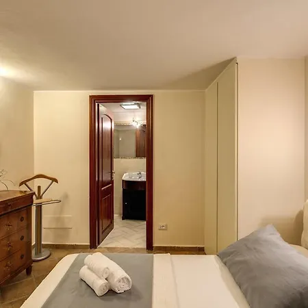 Apartment Romantic Osti *