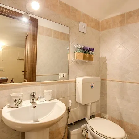 Apartment Romantic Osti