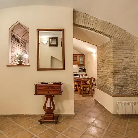 Apartment Romantic Osti *