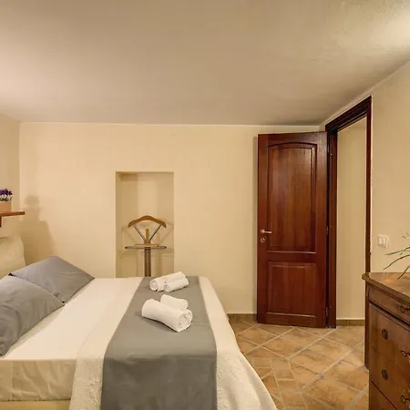 Romantic Osti Rome