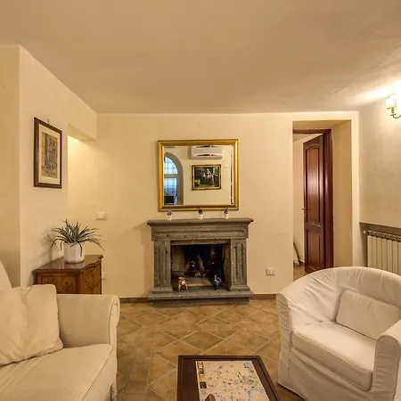 Apartment Romantic Osti *