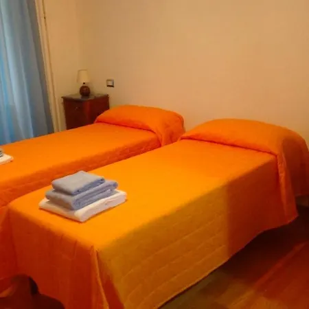 Adduci's House Bed & Breakfast Rome