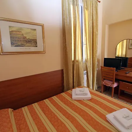 Guest house Stella Elsa Rome