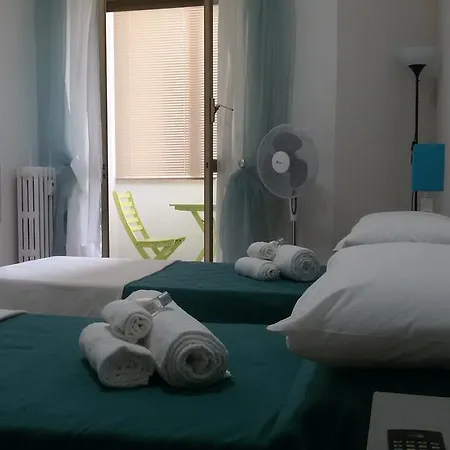 Guest house Liana