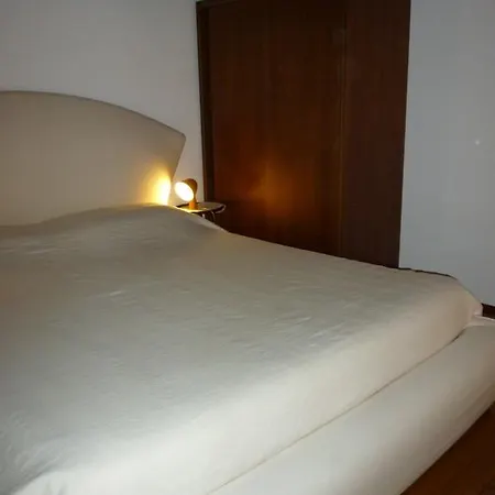 Finestra Sul Gianicolo Apartment *