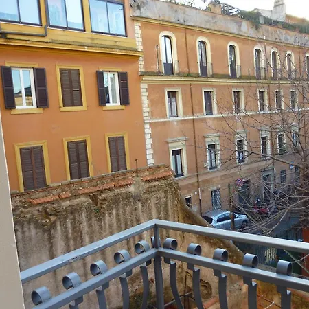 Finestra Sul Gianicolo