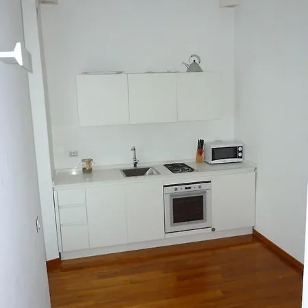 Apartment Finestra Sul Gianicolo Rome