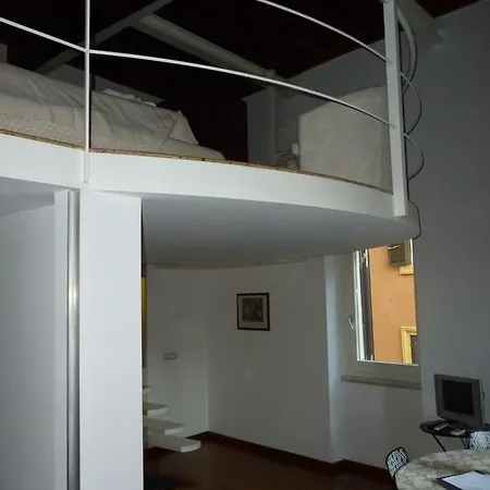 Apartment Finestra Sul Gianicolo