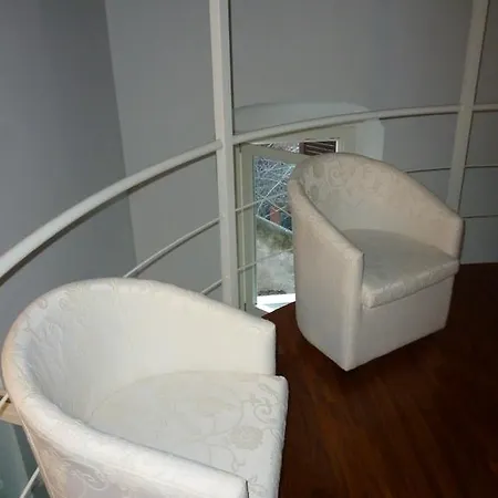 Finestra Sul Gianicolo
