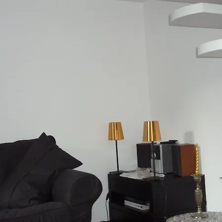 Finestra Sul Gianicolo Apartment *
