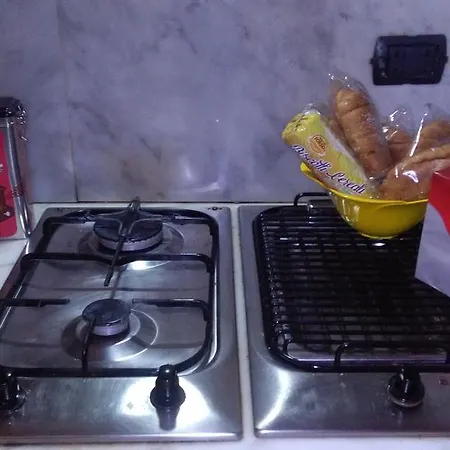 Anna's Place Apartment Rome