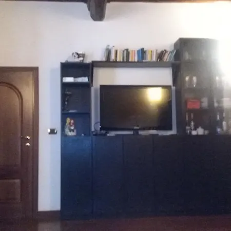 Apartment Anna's Place