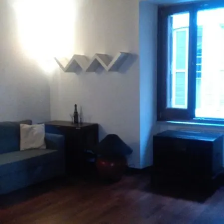 Anna's Place Apartment Rome
