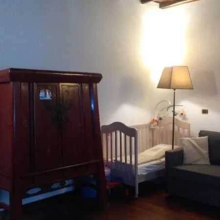 Anna's Place *